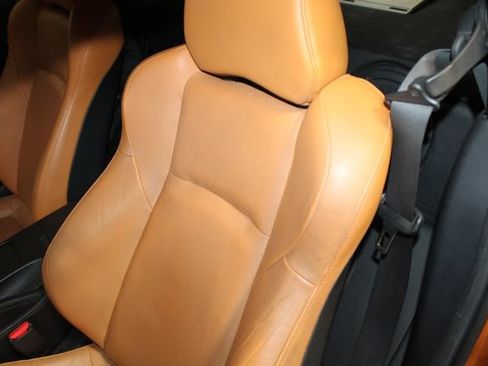 Used 2006 Nissan 350Z Touring w/ (N93) Cargo Convenience Pkg RWD image 10