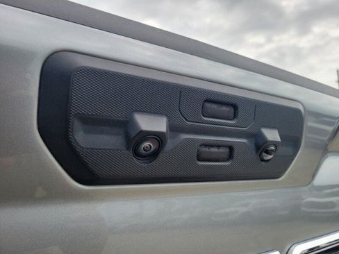 Used 2024 GMC Sierra 1500 Denali Ultimate AWD/4WD image 7