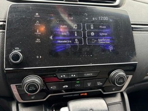 Used 2022 Honda CR-V EX-L image 10