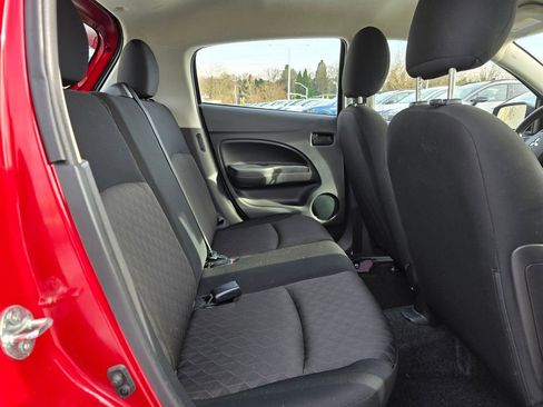 Used 2021 Mitsubishi Mirage ES image 12