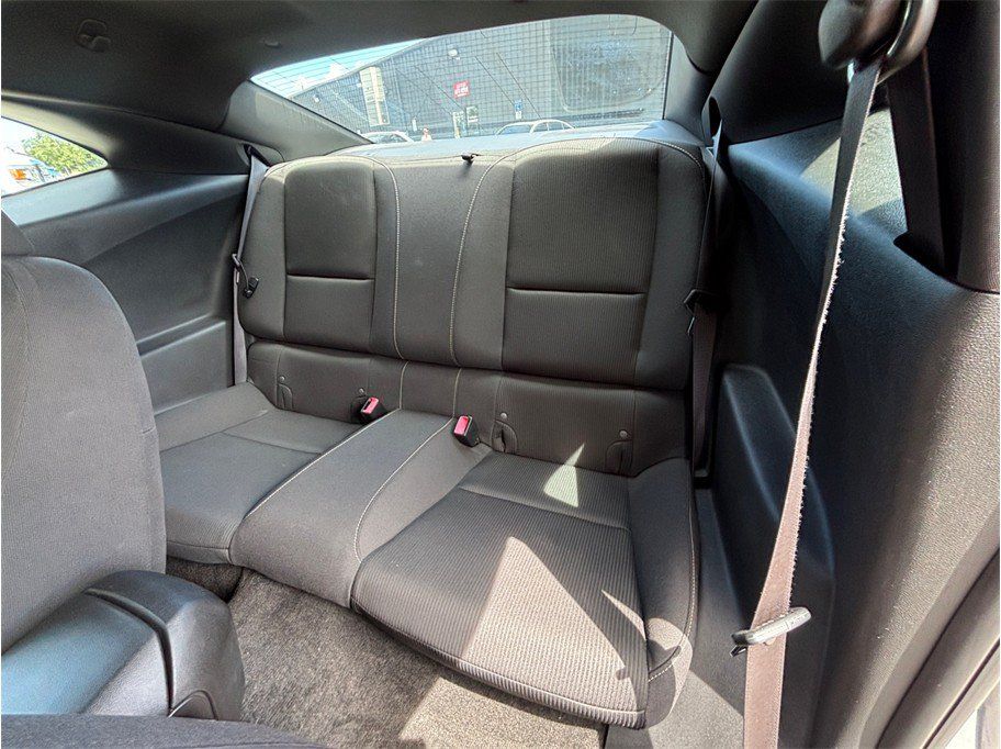 Used 2014 Chevrolet Camaro LT w/ RS Package RWD image 27
