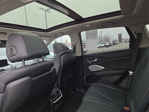 Used 2020 Acura RDX w/ Technology Package image 28