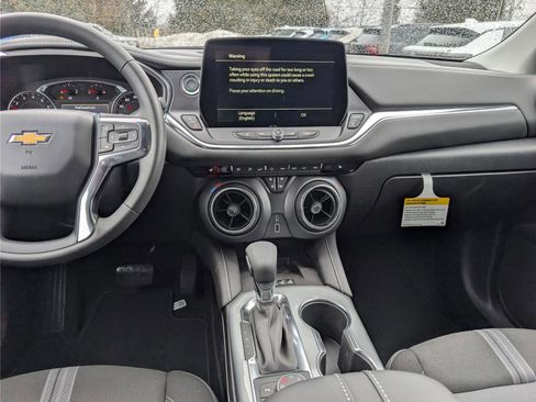 New 2026 Chevrolet Blazer LT w/ Convenience Package image 14
