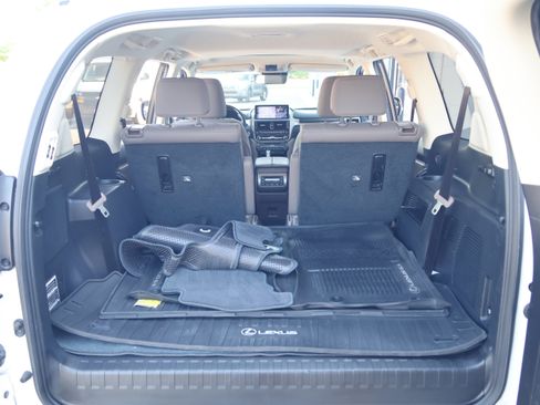 Used 2023 Lexus GX 460 Premium AWD/4WD image 37