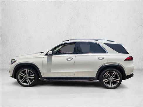 Used 2022 Mercedes-Benz GLE 450 4MATIC image 8