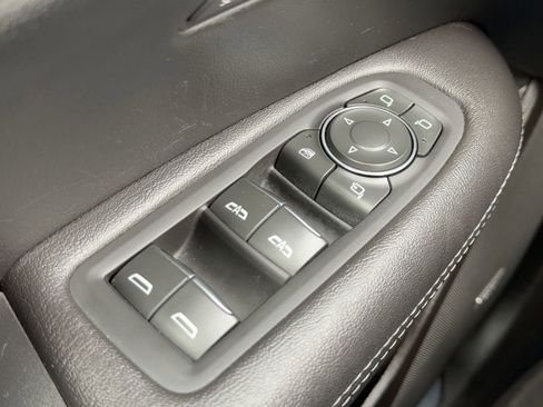 Certified 2024 Cadillac XT5 Premium Luxury image 10