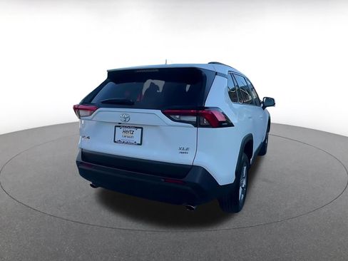 Used 2025 Toyota RAV4 XLE w/ Convenience Package image 15