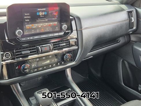 Used 2023 Nissan Pathfinder Rock Creek image 27