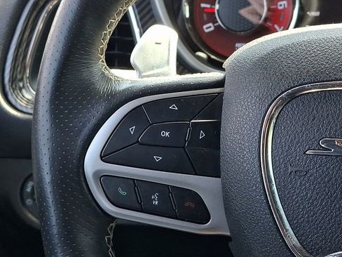 Used 2022 Dodge Challenger SRT Hellcat image 21