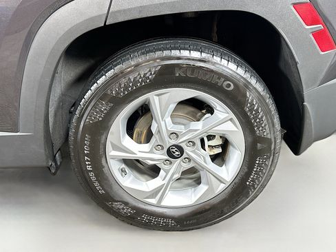 Used 2024 Hyundai Tucson SEL image 29