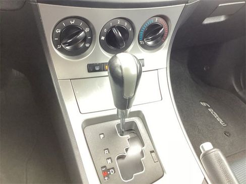 Used 2011 MAZDA MAZDA3 s Sport w/ Tech Pkg image 22