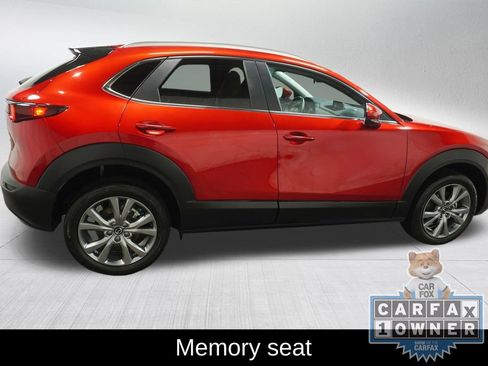 Used 2023 MAZDA CX-30 AWD 2.5 S w/ Preferred Package image 5