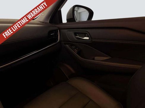 Used 2023 Nissan Rogue SL w/ SL Premium Package AWD/4WD image 28