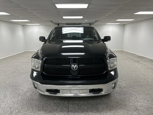 Used 2014 RAM 1500 Outdoorsman AWD/4WD image 3