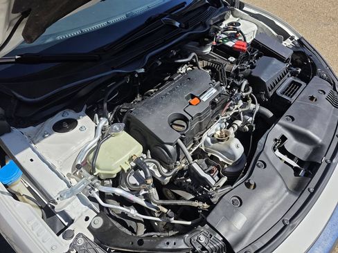 Used 2016 Honda Civic EX image 36