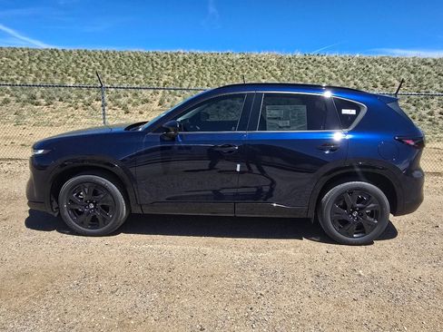 New 2026 MAZDA CX-5 2.5 S w/ Premium Plus Package AWD/4WD image 2