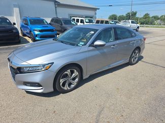 Used 2019 Honda Accord EX-L video 1