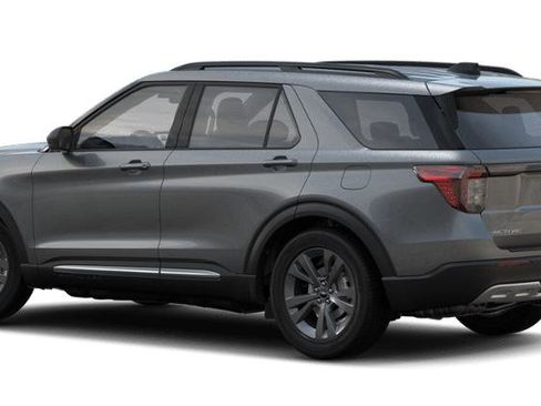 New 2025 Ford Explorer Active w/ Active Comfort Package image 25