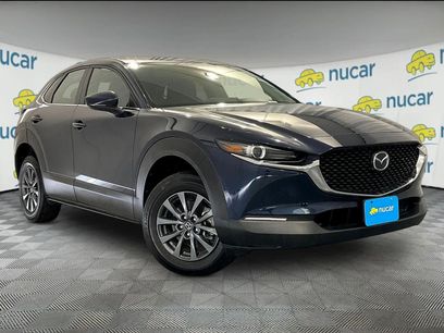 Used 2025 MAZDA CX-30 AWD 2.5 S