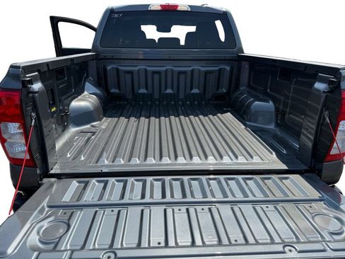 New 2026 Ford Ranger XL w/ Trailer Tow Package AWD/4WD image 29