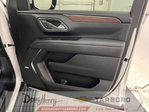 Used 2024 Chevrolet Suburban High Country w/ Advanced Technology Package AWD/4WD image 48