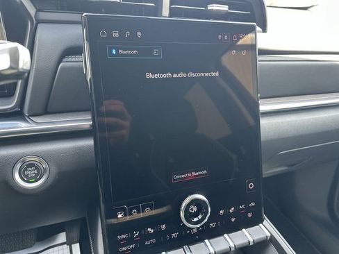 Used 2026 GMC Terrain Denali AWD/4WD image 14