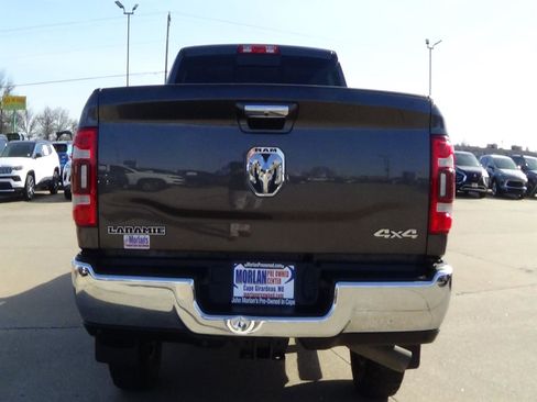 Certified 2021 RAM 2500 Laramie AWD/4WD image 7