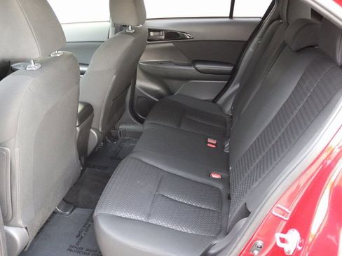 Used 2025 Mitsubishi Eclipse Cross ES image 5