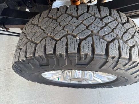 Used 2021 Ford F350 XLT w/ XLT Value Package AWD/4WD image 8