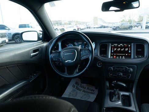 Certified 2023 Dodge Charger GT w/ Blacktop Package image 29