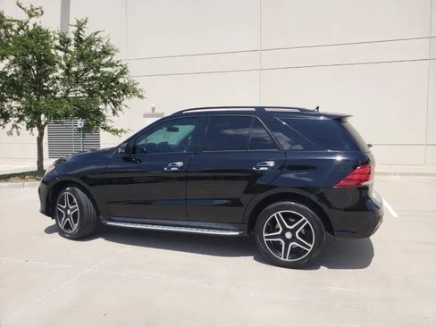 Used 2016 Mercedes-Benz GLE 350 image 19