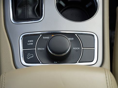 Used 2020 Jeep Grand Cherokee Limited image 34