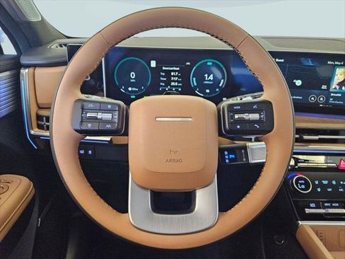 New 2026 Hyundai Santa Fe Calligraphy AWD/4WD image 14