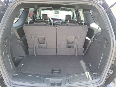 New 2026 Dodge Durango GT image 9