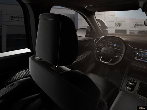 New 2026 Jeep Cherokee Laredo image 21