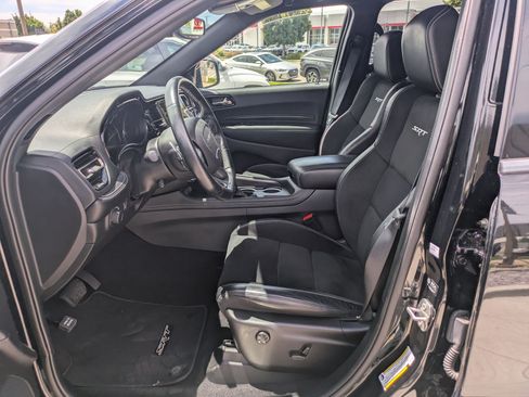 Used 2024 Dodge Durango SRT AWD/4WD image 17