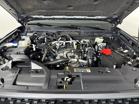 Used 2025 Ford Ranger XLT AWD/4WD image 31