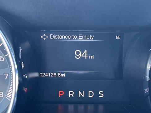 Used 2016 Ford Mustang GT Premium w/ Equipment Group 401A image 23