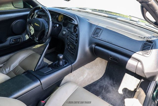 Used 1998 Toyota Supra RWD image 60