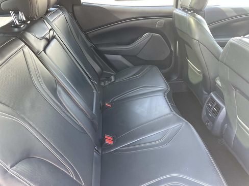 Used 2023 Ford Mustang Mach-E Premium RWD image 35