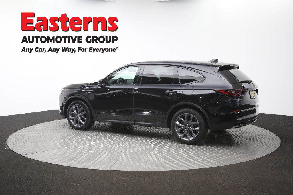 Used 2023 Acura MDX A-Spec AWD/4WD image 67
