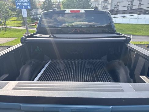 Used 2023 Ford F150 XLT w/ Equipment Group 302A High AWD/4WD image 14