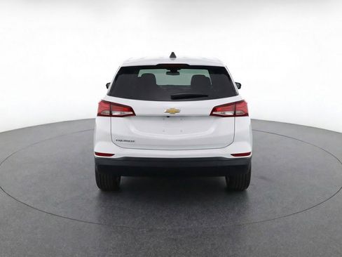 Used 2025 Chevrolet Equinox LT image 7