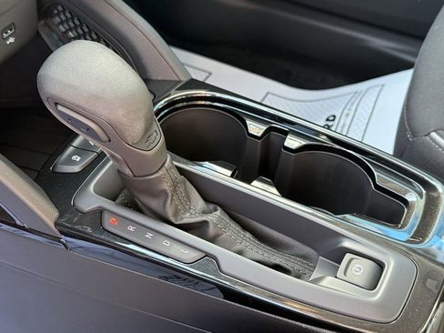 New 2026 Chevrolet TrailBlazer LT image 25