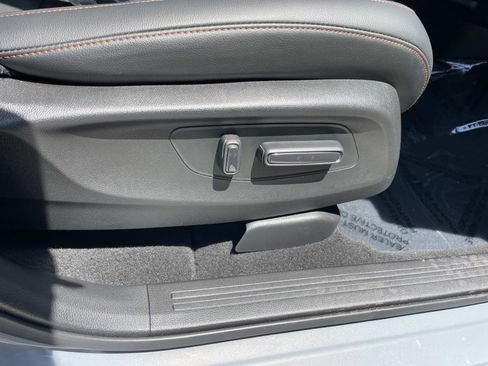 Certified 2025 Honda CR-V Sport-L image 24