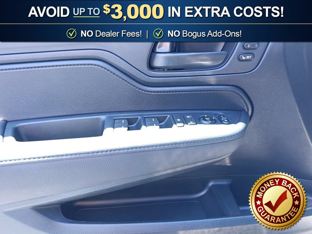 Used 2026 Honda Odyssey Sport-L image 16