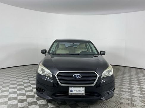 Used 2015 Subaru Legacy 2.5i AWD/4WD image 2