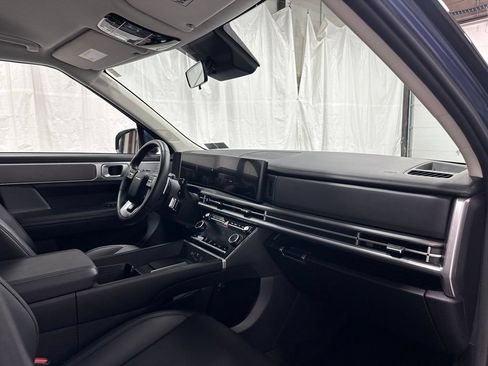 Used 2026 Hyundai Santa Fe SEL AWD/4WD image 59