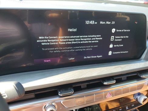 Used 2025 Kia Telluride EX X-Line image 29