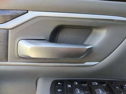 Used 2022 RAM 1500 Big Horn RWD image 23
